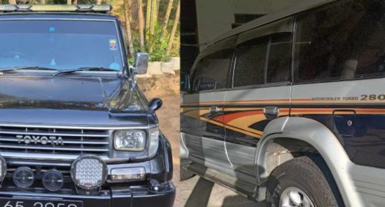 වත්තේගම නගර සභා හිටපු සභාපතිවරයා අත්අඩගුවට..